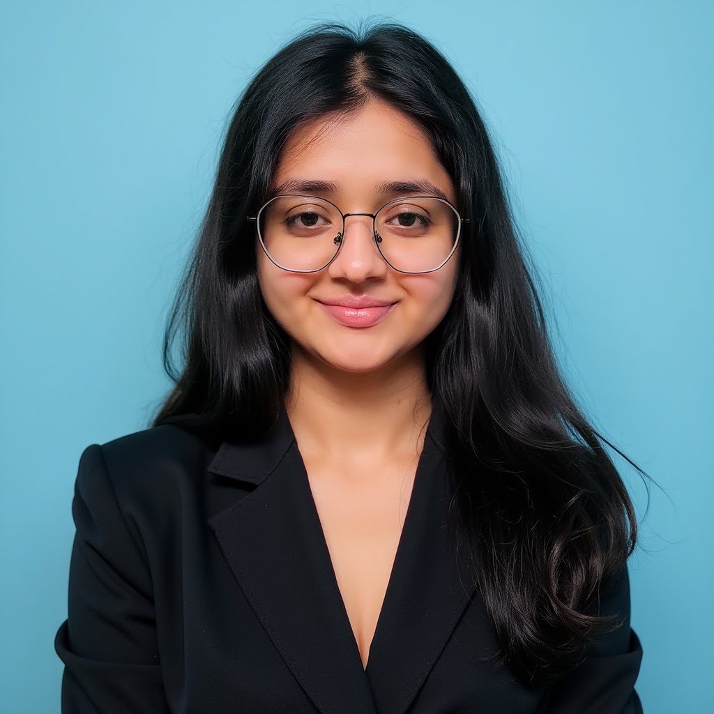 Simran Sethi