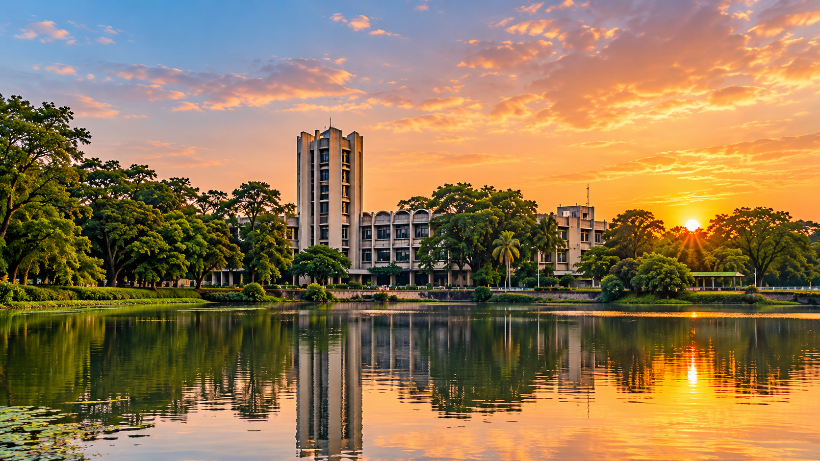 IIT-Campus