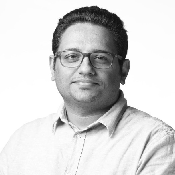 Muktesh Kandpal profile picture