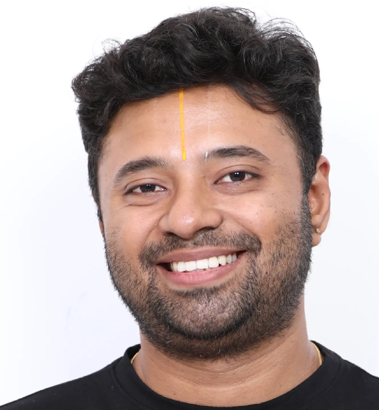 Lakshmi Narsimhan Parthsarathy Profile picture