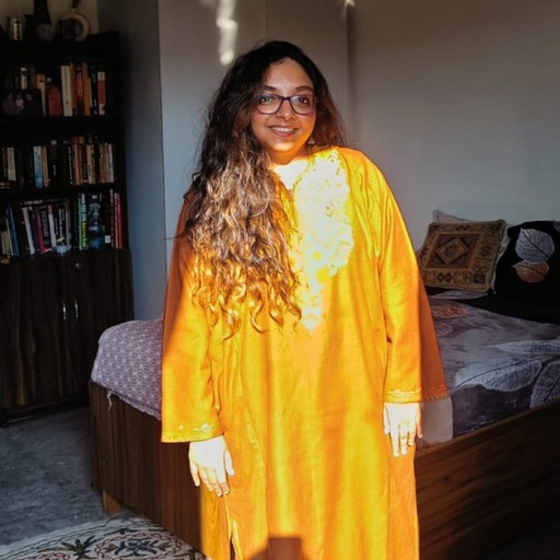Libbna Mathew